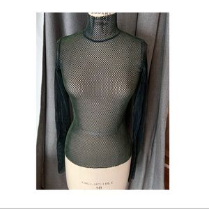 Turtleneck maison margiela MM6